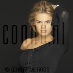 08-10-2003 Nicolette van Dam at studio in Amsterdam

[keywords]Posed, Headshot[/keywords]